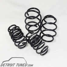 GIOMIC ジオミック LOW FORM SPRING for F56・F55 GIOMIC ジオミック LOW FORM SPRING for F56・F55 GIOMIC ジオミック