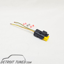 MINI A/C Compressor Wire Harness G2