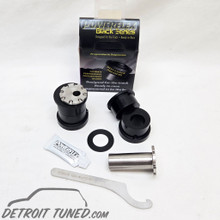 Powerflex Front Control Arm Camber Bushings Gen 3