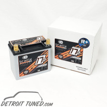 Braille 17 lb. Light Weight Street Battery