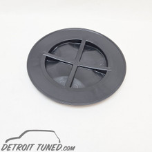 MINI Cooper Wheel Liner Light  Access Cover
