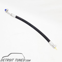 MINI Cooper A/C Pressure Hose - Compressor to Condensor G1