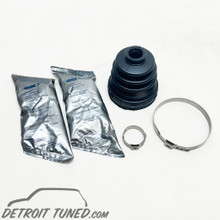 MINI Cooper Inner CV Axle Boot Repair Kit G1