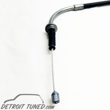 MINI Emergency / Parking Brake Cable RH G2