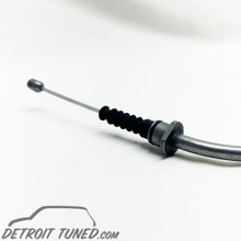 MINI Emergency / Parking Brake Cable RH G1