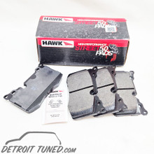 Hawk HPS 5.0 Front Brake Pads JCW G2