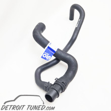 MINI Upper Radiator Hose  R60/R61