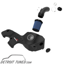 aFe Momentum GT Cold Air Intake System F-Car Pre LCI