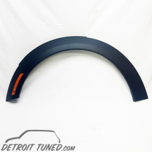 MINI Countryman / Paceman Wheel Arch Cover LH