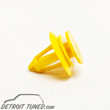 Clip Yellow - Interior Panel Clip G1 / G2
