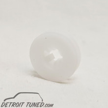 MINI Rear Wheel Arch Clip 022
