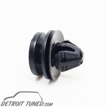 MINI Rear Wheel Arch Clip 516