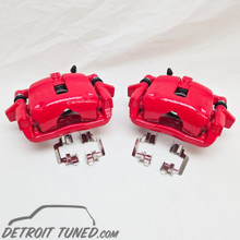 PowerStop MINI Coopper S Front Brake Calipers