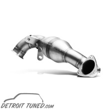 Akrapovic DownPipe w/ Cat (SS)