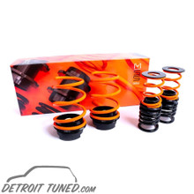 F56 Lowering Coil Spring Kit by MSS