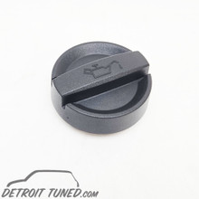 MINI Cooper Oil Fill Cap G3