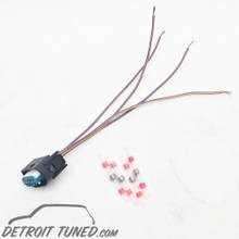 MINI Universal Wire Harness