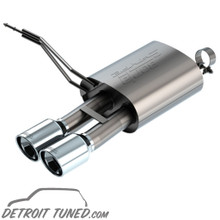 Borla MINI Cooper S F55 Exhaust