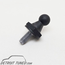 MINI F-Car A/C Line Clip Mount