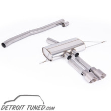 Milltek Exhaust MK4 F66