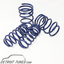 H&R Sport Springs G2 R55