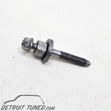 USED MINI Cooper Valve Cover Ground Bolt