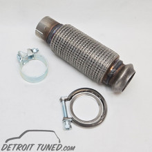 MINI Cooper S Flex Pipe Repair Kit
