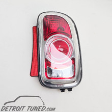 MINI Cooper R55 LCI Tail Light Right