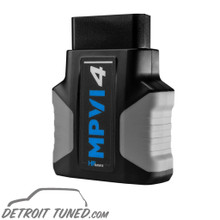 HP Tuner MPVI4
