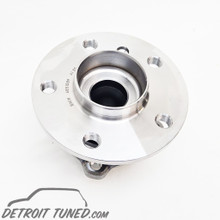 MINI Rear Wheel Bearing Gen 3 Aftermarket