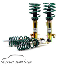 H&R MINI Cooper Coil Overs G1