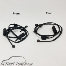 MINI Cooper Brake Pad Wear Sensor G1
