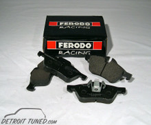 Ferodo 2500 Brake Pads Gen 1