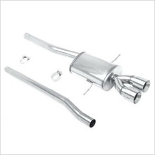 Magnaflow MINI Cooper S R56 Exhaust
