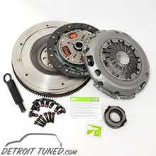 Valeo MINI Cooper S Clutch Kit Gen 1