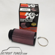 K&N Air Filter RU-1480