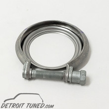 MINI Cooper S Turbo Downpipe Clamp