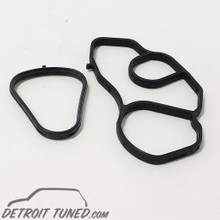 Mini Cooper S Oil Filter Housing Seals