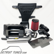 AEM Cold Air Intake System MCS 2007-2010