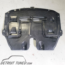 MINI GP2 Belly Pan