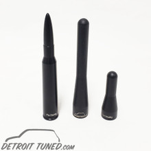 Mini Cooper Stubby Antenna