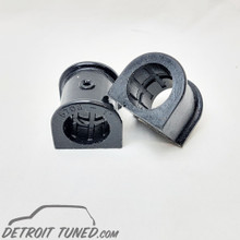 H-Sport Replacement 25mm Sway Bar Bushings