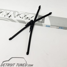 MINI Cooper Clubman Rear Wiper Blades R55