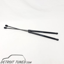 MINI Cooper Boot Struts G1 AFTER