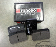 Ferodo 2500 DT BBK Replacement Pads
