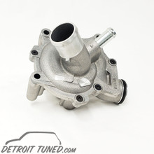 MINI Cooper S Water Pump G1 AFTER