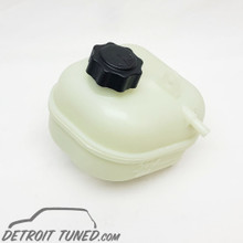 MINI Cooper S Expansion Tank