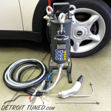 Carbon Blasting Service