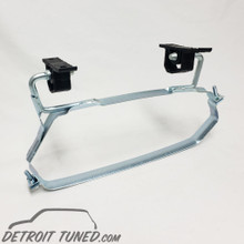 MINI Cooper Exhaust Bracket G1 AFTER