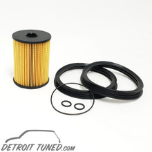 MINI Cooper Fuel Filter G1